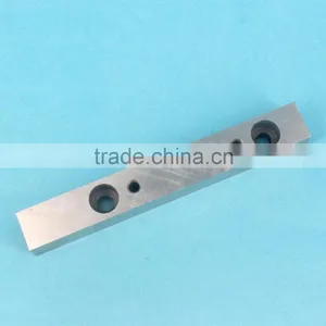 Sliding Unit-slider Warp Knitting Spare Parts Steel Strip thumbnail-1