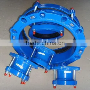 Flange Adaptor thumbnail-1