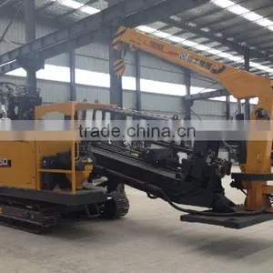XZ320E Horizontal Directional Drill thumbnail-1