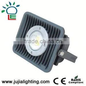 New Design High Power Ultra-thin 50w LED Floodlight With Competitive Price CE ROHS IP65 Approved thumbnail-2