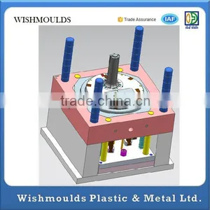 Custom Table Fan Parts, Electric Fan Parts and Function, Fan Companies thumbnail-4