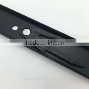 Jieyang Factory Drawer Slide Rail Ball Bearing thumbnail-5