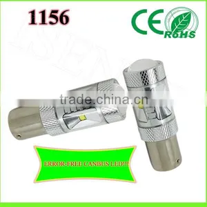 2015 New Design Canbus Error Free With 2 Years Warranty T20/7440/7443 Car Side Brake Light Power Canbus Led Light thumbnail-3