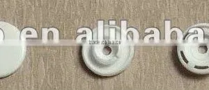Plastic Snap Button for Baby Diapers thumbnail-1