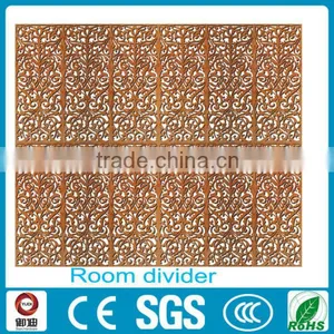 Modern Design Interior Decoration Metal Art Screens thumbnail-5