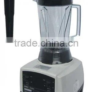 Stainless Steel Electric Juice Extractor Machine, Good Performance and Best Price for Blender thumbnail-1