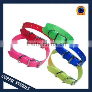 High Quality TPU Collars & Leashes for Dog Hunting Traning thumbnail-1