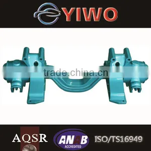Tandem Axle Suspension thumbnail-1