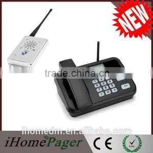 Office Two Way Calling Intercom Phone thumbnail-1