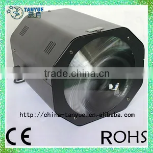 Factory Price LED Eight Diagrams Disco Light thumbnail-1