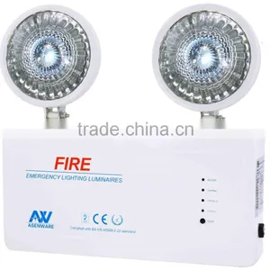 Top Quality Battery Emergency Led Light Rechargeable Led Emergency Light thumbnail-1