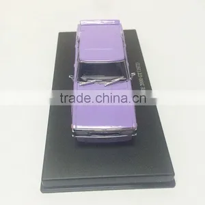 Diecast Model Car thumbnail-1