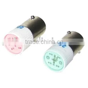 BA9S-P CNGAD BA9S Series 24V 12V 6.3V Led Lighting Bulb thumbnail-1