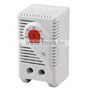 KTO011 CNGAD Thermostat Microwave Ovens Bimetal Thermostat thumbnail-1