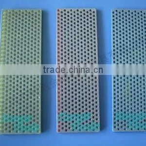 Small Electroplated Diamond Sharpener thumbnail-1