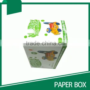 COLORFUL PAPER TOY PACKAGING BOX FOR CHRISMAS,GIFT PAPER BOXES,CHRISMAS GIFT BOX WHOLESALE thumbnail-3
