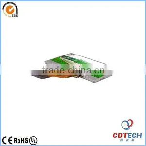 Bar Type TFT LCD 2.9 Inch 320*120 Tft Lcd Display With RGB/MCU/SPI Interface thumbnail-2