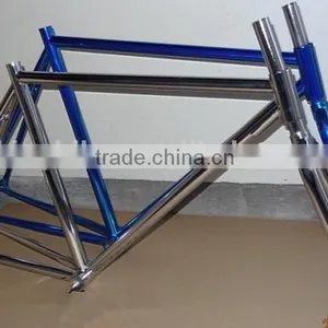 OEM Carbon Bike Frame,beautiful Carbon Road Bike Frame Lightweight Carbon Frame Bike On Sale thumbnail-6