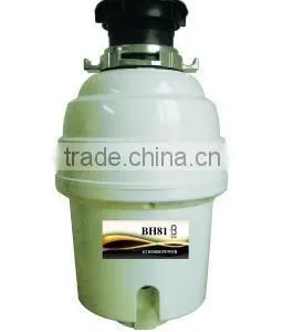 Continuous Feed Type~Food Waste Disposer thumbnail-1