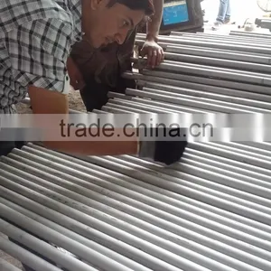 TP317 Seamless Stainless Steel Tube thumbnail-2