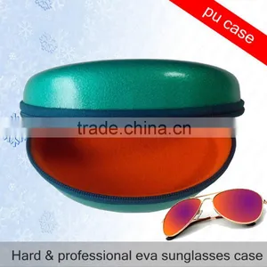 2015 New Design Manufacture Bamboo Sunglasses Case Case Box for Sunglasses thumbnail-5