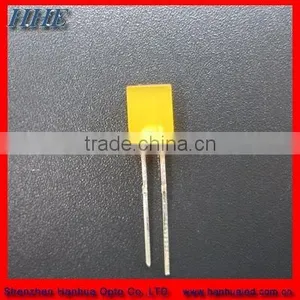 358 Square Chip Led (3.0*5.0*8.4) thumbnail-1