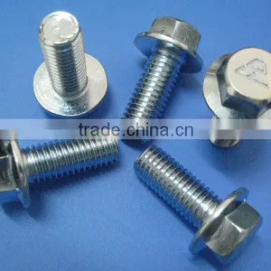 Flange Nut Sleeve Anchor Wedge Anchor thumbnail-1