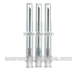 Safety Medical Disposable Dispensing Needles thumbnail-1