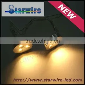 LED Puck Light thumbnail-1