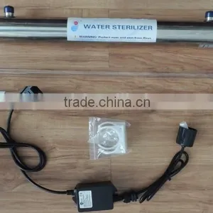 UV Sterilizer 25w thumbnail-5