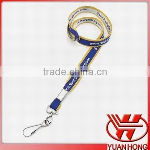 Cheap Custom Lanyard/neck Strap for Sale/sport Lanyards thumbnail-4