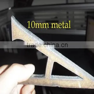 Jinan Low Price Plasma Cutting Machine for Metal thumbnail-6