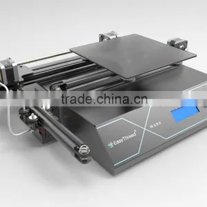 Home Use Diy 3d Printer Machine for Education thumbnail-3