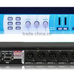 Drive Rack Speaker Management Digital Audio Processor thumbnail-1