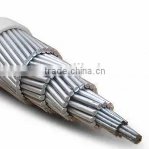 AAC Conductor All Aluminum Electrical Cable Aac thumbnail-1
