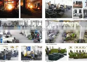 Fujian Shengan Machinery Development Co., Ltd. company overview - view 3 thumbnail