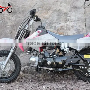 CE 50CC 110CC 4 Stroke Engine Triangle Swing Motorbike, Cheap Dirt Bike thumbnail-1