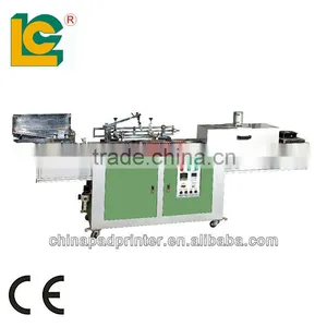 Automatic Penholder Screen Printing Machine thumbnail-1