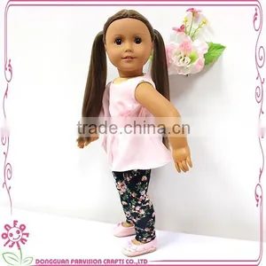 Fashion Custom Cute Design High Quality Lovely Toy Girl Doll thumbnail-5