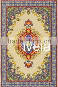 Rug Mouse Pad thumbnail-1