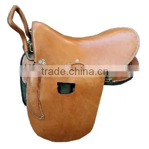 Horse Saddles thumbnail-1