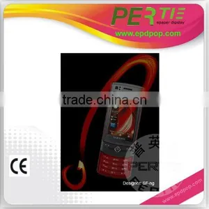 New Technology Super Store E-paper Goods Shelf Display thumbnail-1