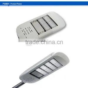Good Performance Lowlight Failure LED Street Light thumbnail-3