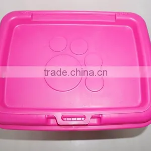 15KG 40liter H513 ON SALE Airtight Pet Food Container Storage Quality Choice thumbnail-3