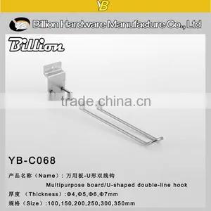 Fashion Fancy Small Hooks Hardware Small Metal Hooks thumbnail-5
