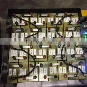 Electric Bicycle Battery 48v 400AH LiFePO4 Battery Electric Vehicle Battery thumbnail-1