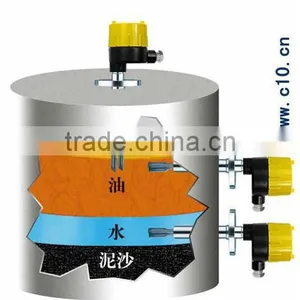 FS300 Tuning Fork Level Switch for Electric Water Level Switch thumbnail-1