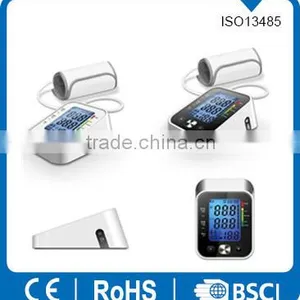 High Quality Blood Pressure Monitor thumbnail-1