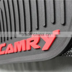Custom Size Perfectly Match With Your Car for Camry Xv50 Pvc Car Mat thumbnail-3