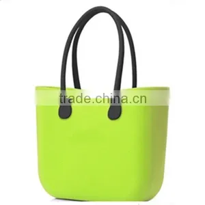 High Quality Waterproof Drawstring Backpack Beach Bag thumbnail-1